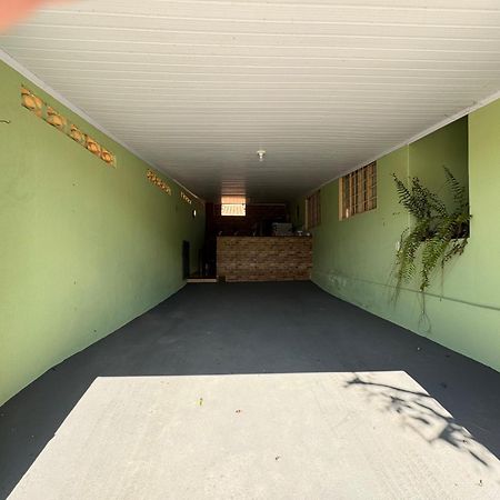Casa Rs Villa Olimpia Exterior photo