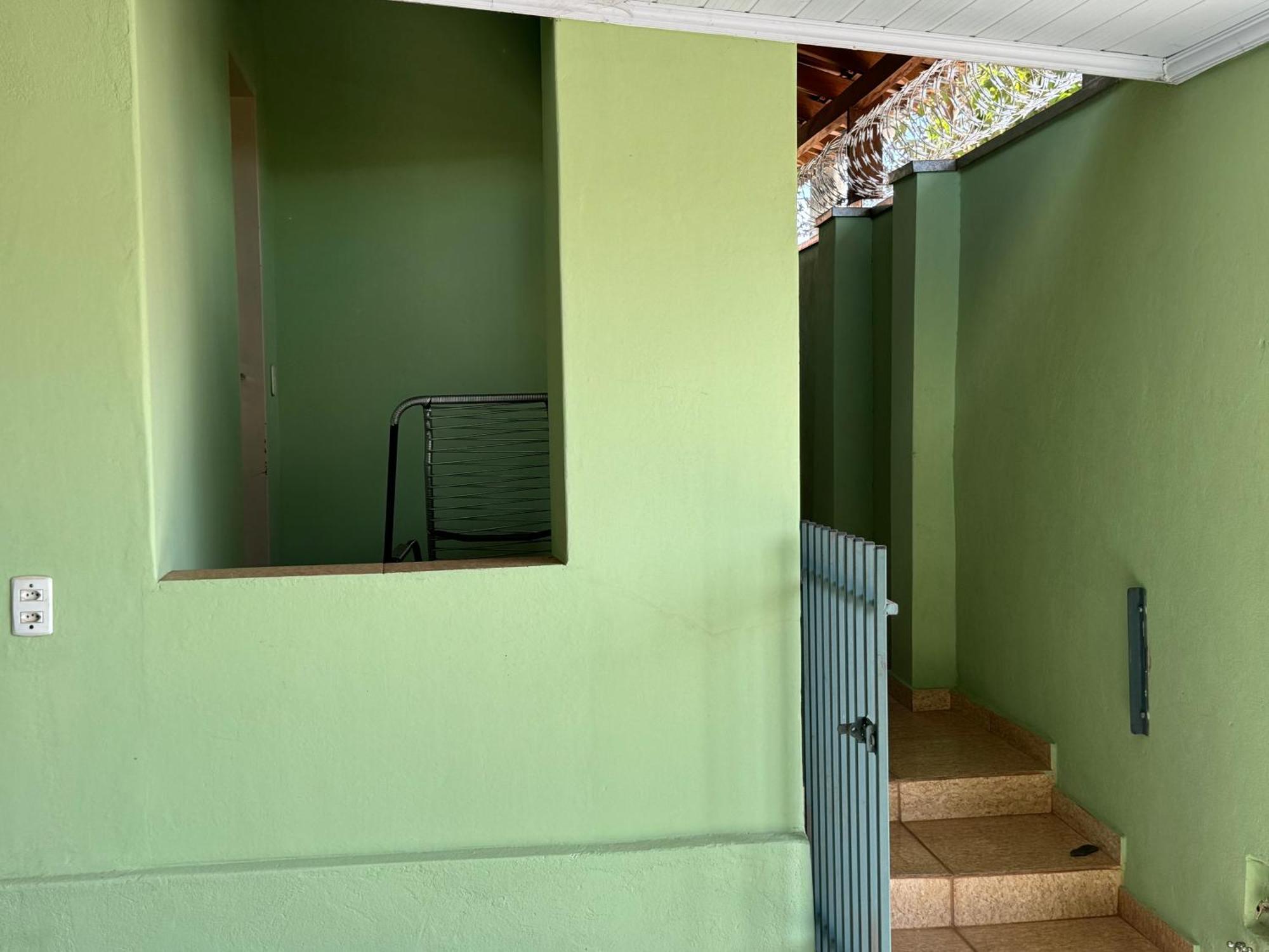Casa Rs Villa Olimpia Exterior photo
