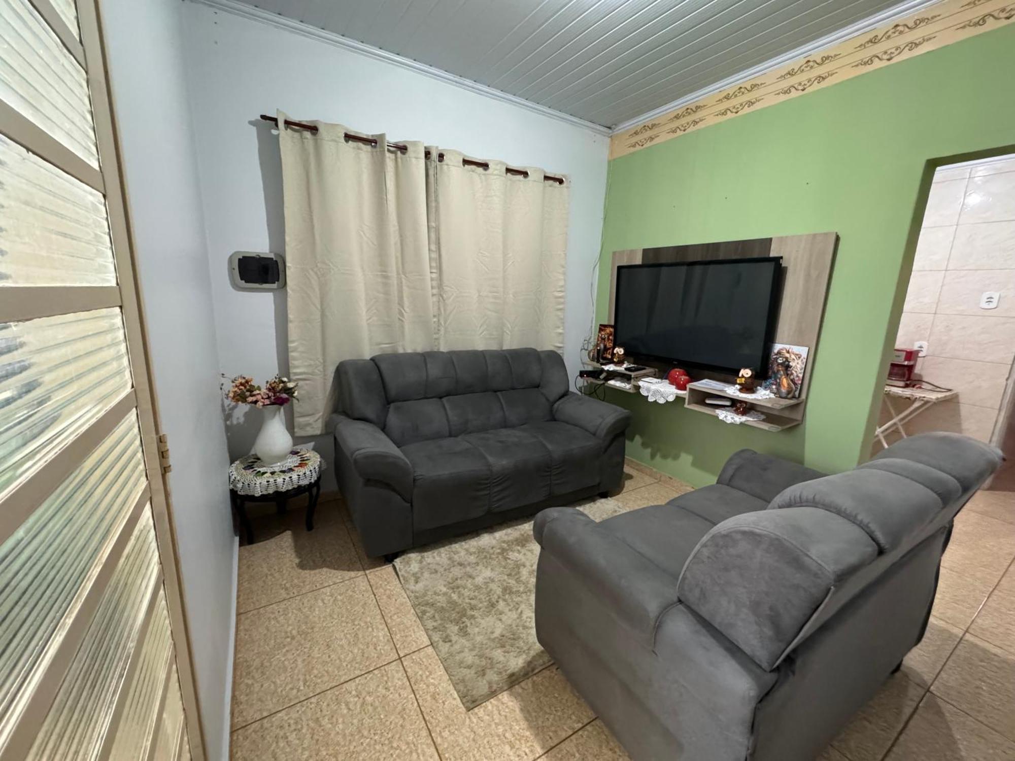 Casa Rs Villa Olimpia Exterior photo